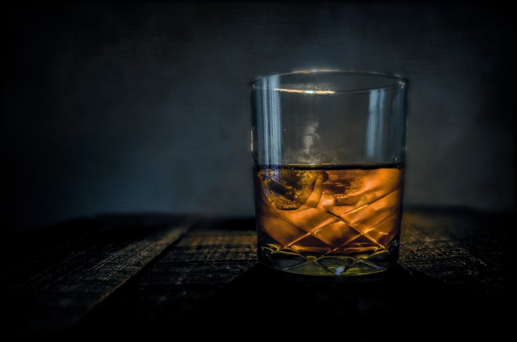 What Makes Bourbon,&nbsp;Bourbon?